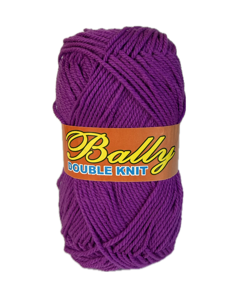 Bally Double Knit Acrylic Yarn
