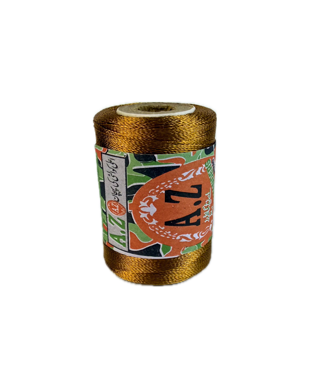 Commando Silk Embroidery Thread