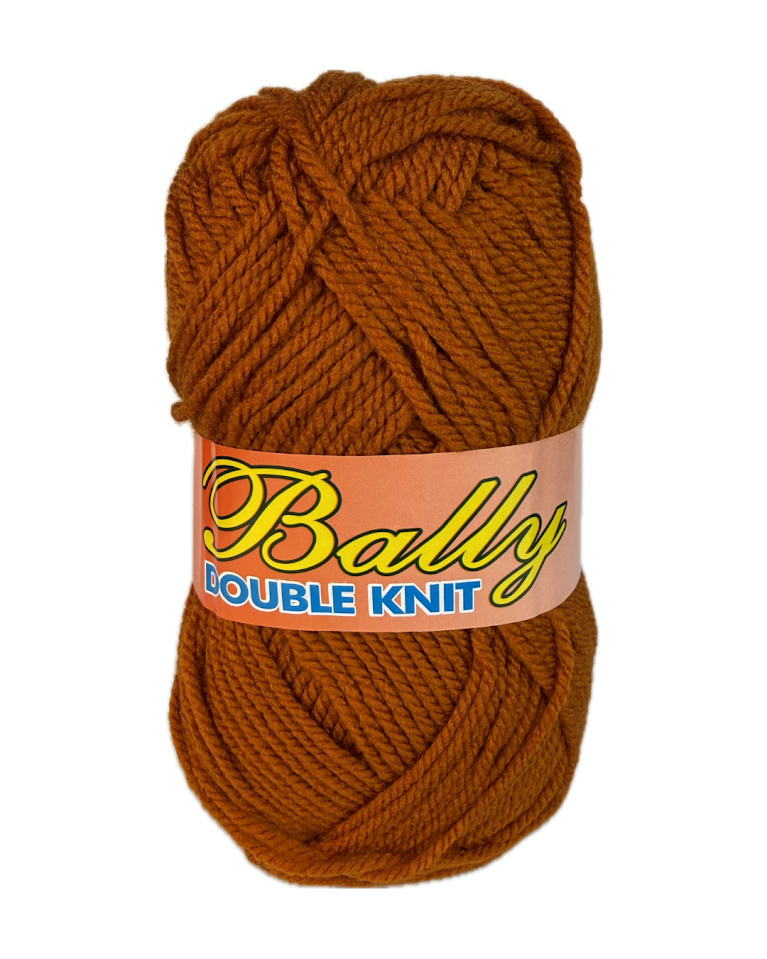 Bally Double Knit Acrylic Yarn