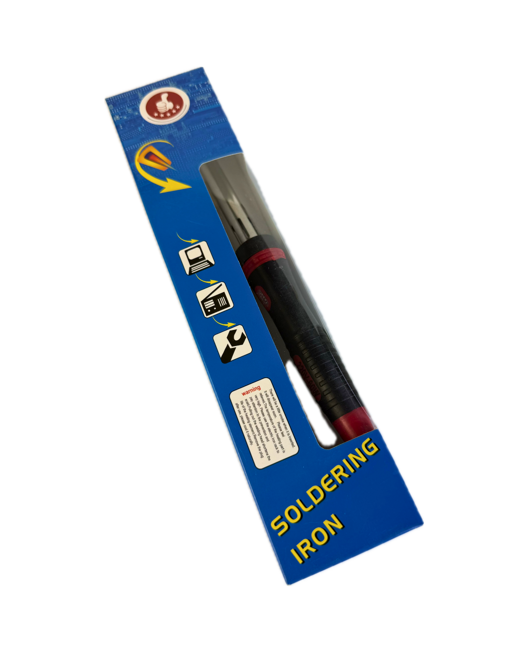 Soldering Iron