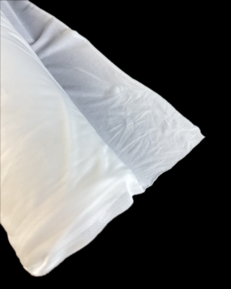 Stretchable Dupatta Bukram