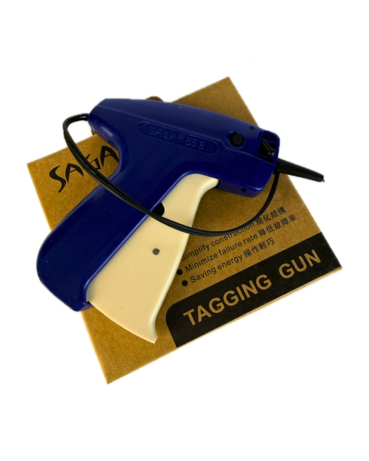 Tag Gun
