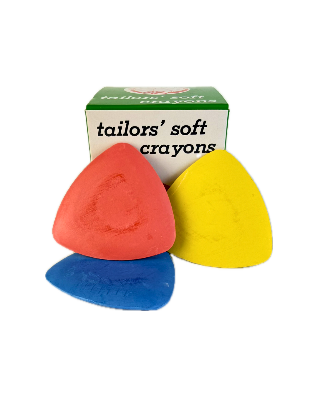 Tailor's Chalk (Taiwan) - pack of 10