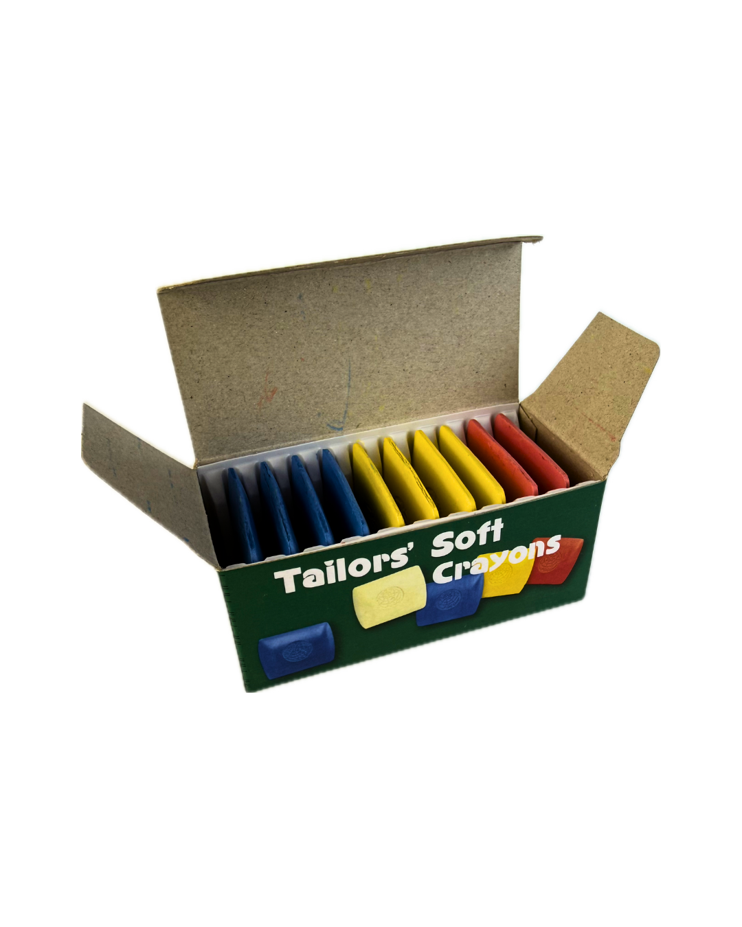 Tailor's Chalk (Taiwan) - pack of 10