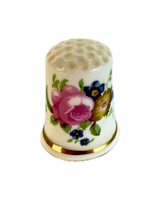 Thimble (alumunium)