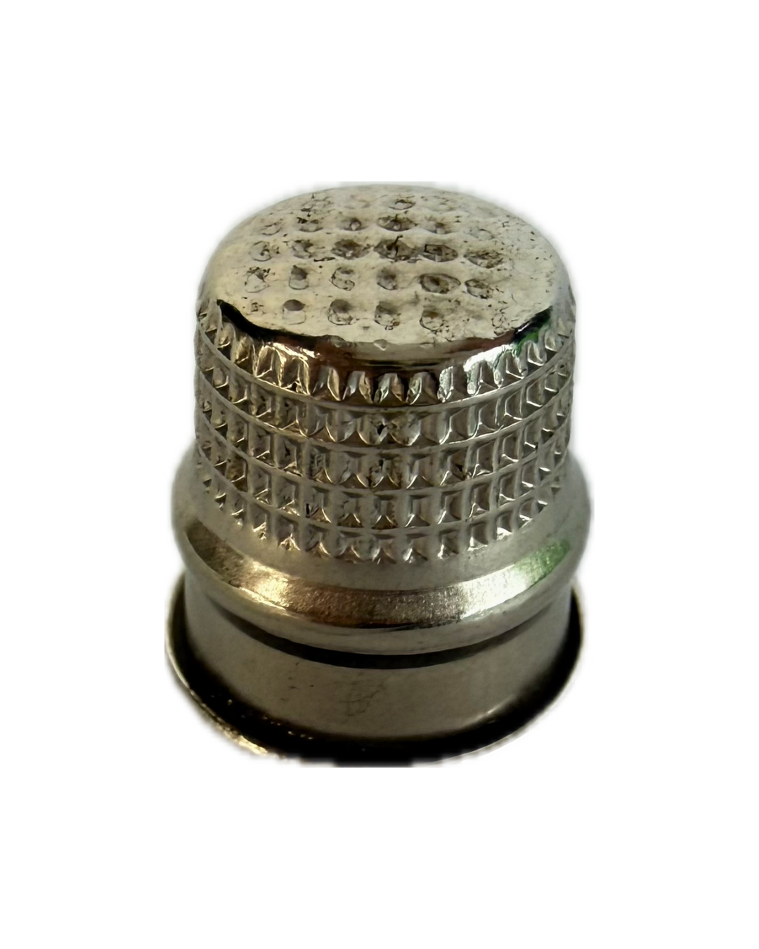 Thimble (steel)