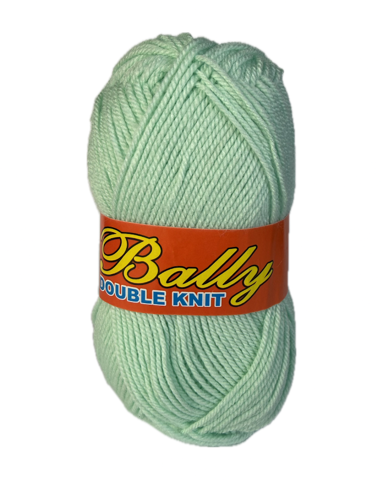 Bally Double Knit Acrylic Yarn