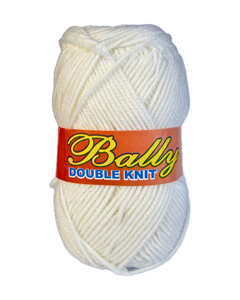 Bally Double Knit Acrylic Yarn