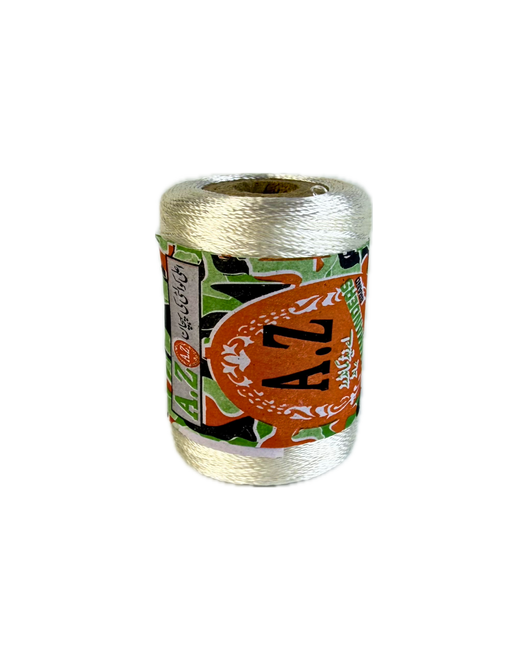 Commando Silk Embroidery Thread