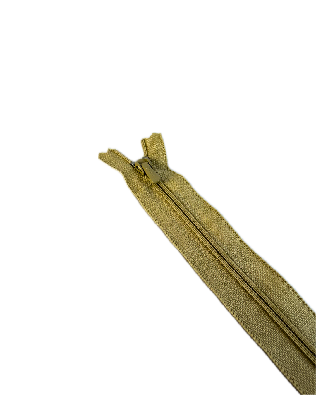YKK Zipper 10 inches (mulitple colors)