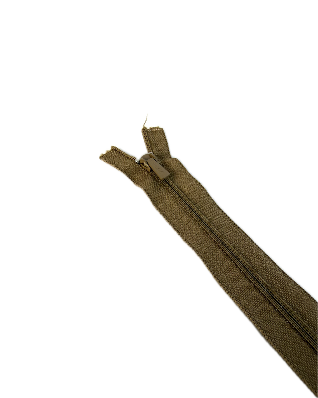 YKK Zipper 10 inches (mulitple colors)