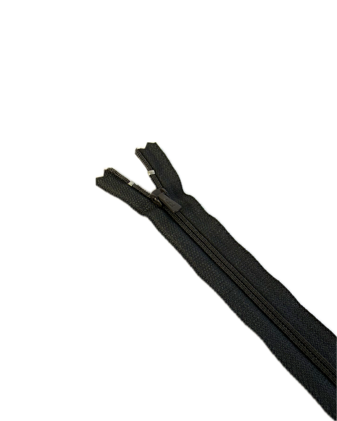 YKK Zipper 10 inches (mulitple colors)