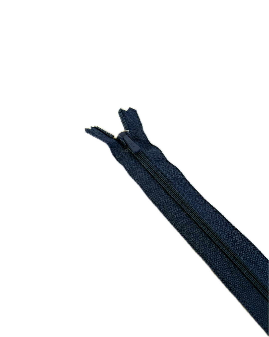 YKK Zipper 10 inches (mulitple colors)