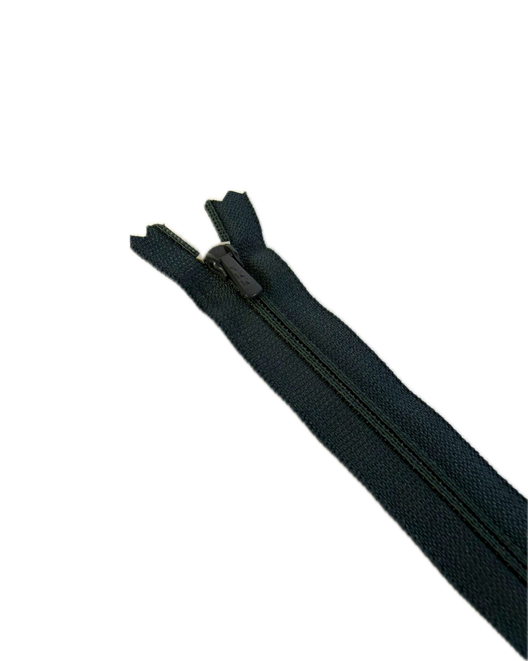 YKK Zipper 10 inches (mulitple colors)