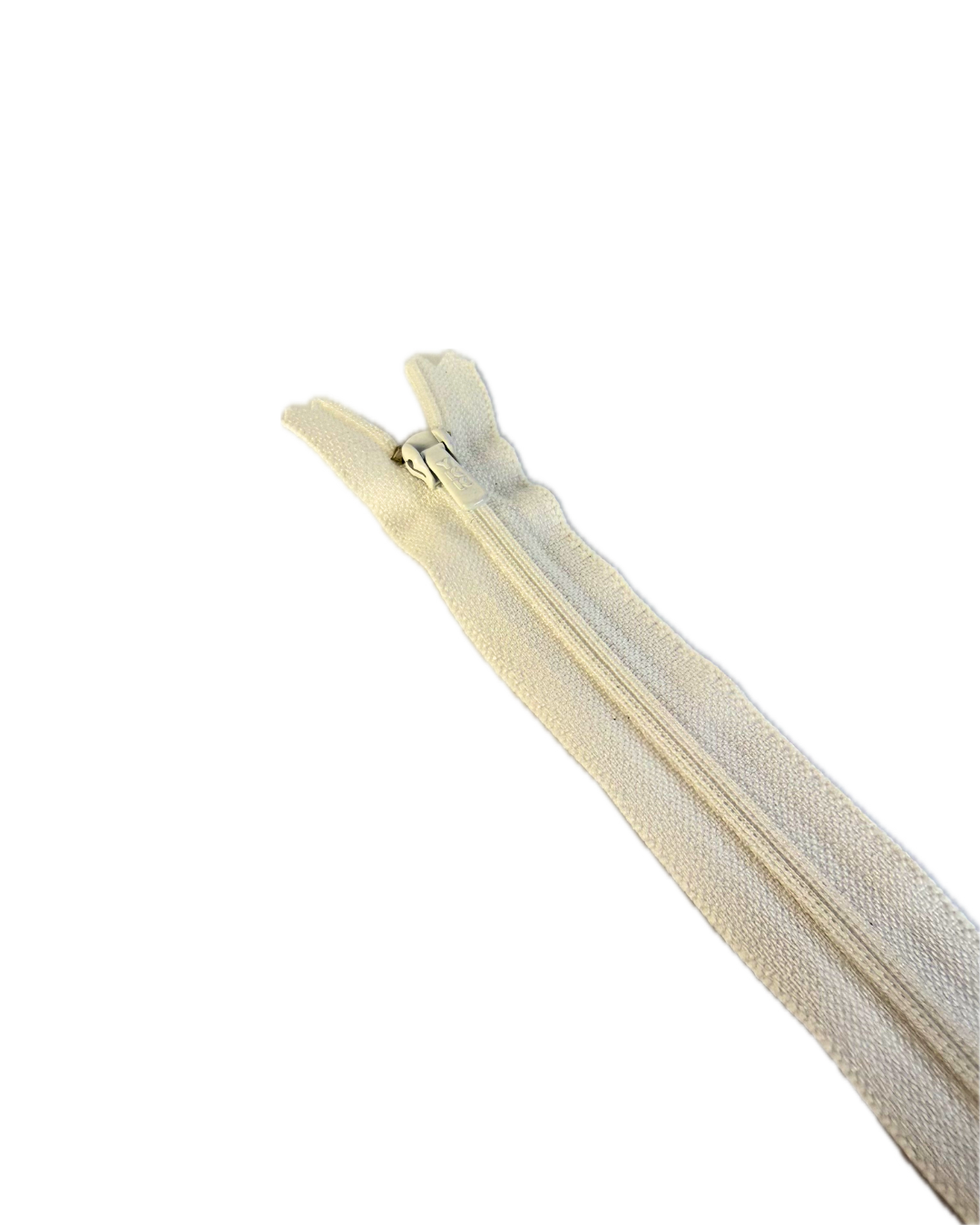 YKK Zipper 10 inches (mulitple colors)