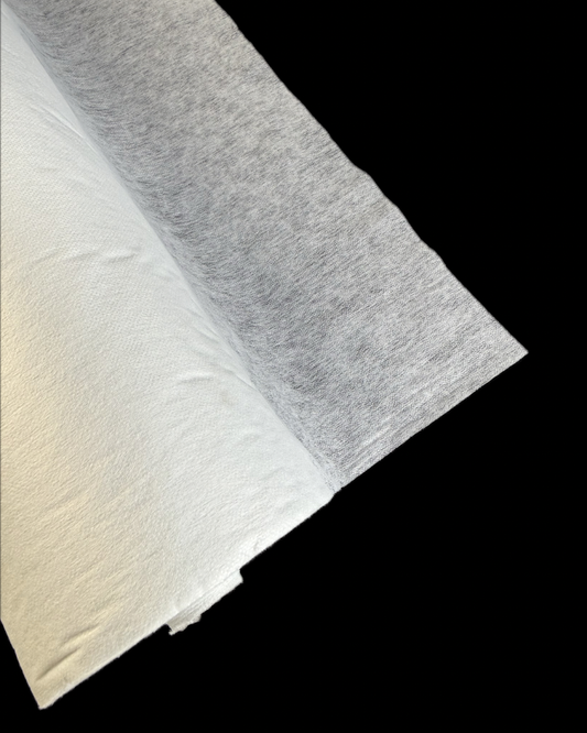Zero Bukram / Paper Bukram